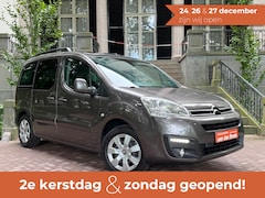 Citroën Berlingo - 1.2 PureTech XTR Panoramadak CarPlay/Navi Climate Cruise Ctr Trekhaak Pdc