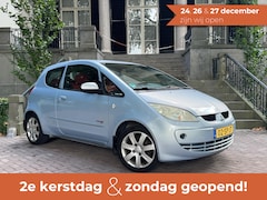 Mitsubishi Colt - 1.3 Heartbeat apk 12.08.26 Airco Elec Pakket