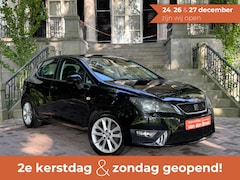 SEAT Ibiza - 1.2 TSI FR 105Pk 5Drs Airco Cruise Ctr Pdc Lmv Nw Apk