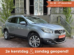 Nissan Qashqai+2 - 1.6 Connect Edition 7P Panoramadak Navi Camera Climate Cruise Ctr Lmv