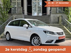 SEAT Ibiza ST - 1.2 TSI Style Navi Airco Cruise Ctr Pdc Lmv Full Options