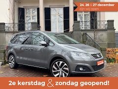 SEAT Alhambra - 1.4 TSI Style Automaat 7P Navi Climate Cruise Ctr Keyless Go Stoelverwarming Pdc