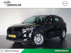 Ford Kuga - 2.5 PHEV Titanium | Adapt. Cruise | Trekhaak | All Season Banden |