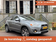Mitsubishi ASX - 1.6 Cleartec Invite+ Airco Cruise Ctr Keyless Go Trekhaak Lmv