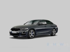 BMW 3-serie - 330e High Executive | M Pakket | Dank | H&K | Dravitgrau