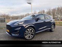 Ford Puma - 1.0 EcoBoost 125PK Hybrid ST-Line