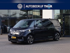 Volkswagen ID. Buzz - GTX 86 kWh LWB 7p. 340PK / 250kW 4-motion, LED Matrix (IQ.Lights), warmtepomp, design pakk