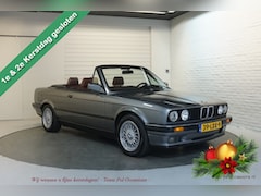 BMW 3-serie Cabrio - 325i Cabriolet | Leder | Sportinterieur | Motor ZGAN |