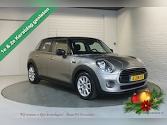 MINI Cooper - 1.5 Automaat | Carplay | Dealerauto | Eerste Eigenaar