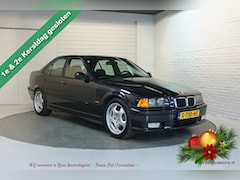 BMW M3 - AUTOMAAT 3.2 US Motor | Automaat | 240 PK | Consignatie