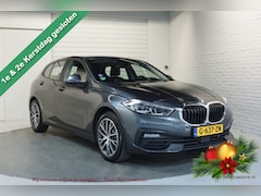 BMW 1-serie - 118i Exec Automaat | Live Cockpit | Carplay | Sportinter