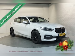 BMW 1-serie - 118i Exec Automaat | Navig Prof | Carplay | Dealerauto