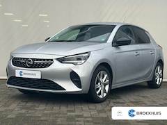 Opel Corsa - 1.2 Elegance Airco | Cruise Control | DAB | LED | LMV 16" | PDC Achter |