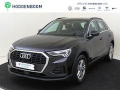 Audi Q3 - 45 TFSI e Advanced edition | SoH 100% | Parkeersensoren | Adaptieve cruise control | Dodeh