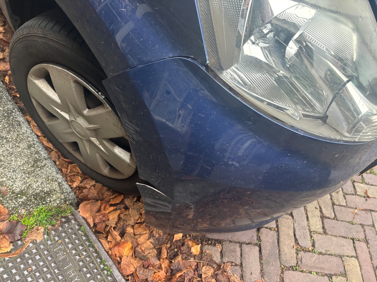 Daihatsu Sirion 2 - 1.0-12V Premium - AutoWereld.nl