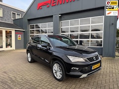 SEAT Ateca - 2.0 TDI Xcellence 4DRIVE / Camera / Carplay / Trekhaak