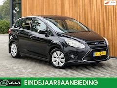 Ford C-Max - 1.6 TREND + BJ011 + AIRCO + STOELVERWARMING
