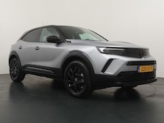 Opel Mokka - 1.2 Turbo Automaat Hybrid GS Navi/17"LM /Clima/Cruise/Camera