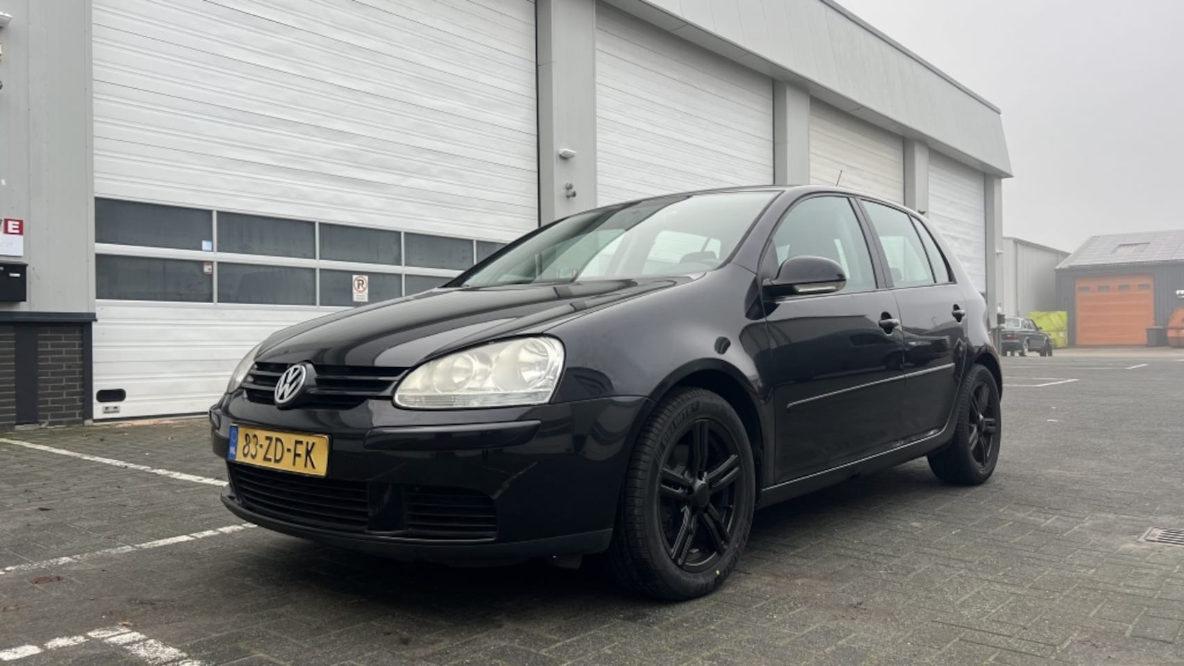 Volkswagen Golf - 1.4 TSI Optive 4 1.4 TSI Optive 4 - AutoWereld.nl