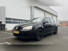 Volkswagen Golf - 1.4 TSI Optive 4