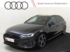 Audi A4 Avant - 40 TFSI quattro S edition Competition | Trekhaak | Bang & Olufsen | Sportstoelen voor | Do