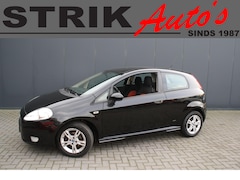 Fiat Grande Punto - 1.4 Edizione Prima - CLIMATE CONTROL - APK 2-27