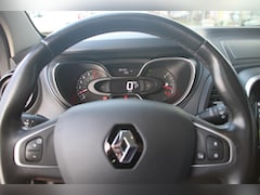 Renault Captur - 150PK-INTENS-AUTOM-93DKM-GLASDAK-CAMERA-TREKH