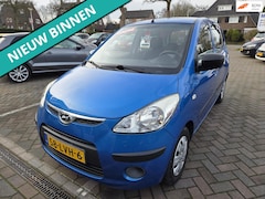Hyundai i10 - 1.1 Active LEUKE AUTO RIJDT EN SCHAKELT GOED