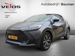 Toyota C-HR - C-HR 140 Hybrid 1.8 Teamplayer Bi-Tone / PDC /BSM / Techpakket