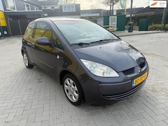 Mitsubishi Colt - 1.3 Invite NWE APK