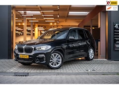 BMW X3 - XDrive30i High Executive M-Pakket|Pano|Camera|Carplay|Head-Up|
