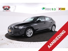 Audi A3 Sportback - 30 TDI S edition Automaat, Virtual, Volleder,