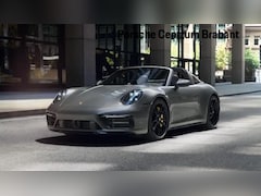 Porsche 911 Targa