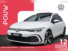 Volkswagen Golf - 1.4 eHybrid 245pk GTE | Panoramadak | Trekhaak | Keyless |