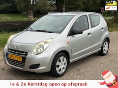 Suzuki Alto - 1.0 Comfort Plus|Airco|5-Deurs|Radio