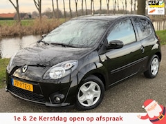 Renault Twingo - 1.2-16V Collection|Airco|Nieuwe apk |Bluetooth