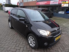 Skoda Citigo - 1.0 Greentech Fresh/Airco/LMV/70000 NAP