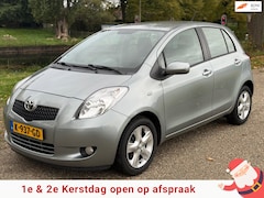 Toyota Yaris - 1.3 VVTi Terra|Airco|5 deurs