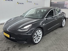 Tesla Model 3 - Standard RWD Plus [ LFP ACCU+19'' LMV+AUTOPILOT+60 kWh+PREMIUM AUDIO ]
