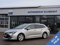 Toyota Corolla Touring Sports - 1.8 Hybrid Business | parkeersensoren | carplay | camera |