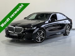 BMW 5-serie - 550e xDrive M SPORT