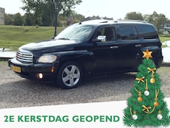 Chevrolet HHR - 2.4 LT Automaat-airco Tweede kerstdag open van 10:00- tot 15:00 uur