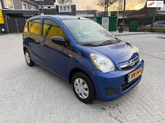 Daihatsu Cuore - NWE APK* NETJES