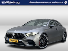 Mercedes-Benz A-klasse - AMG 35 4MATIC Premium Plus / Kuipstoelen / Pano / Memory seats L-R / 360 Camera / Alcantra