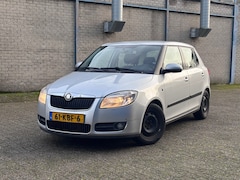 Skoda Fabia - 1.4-16V Ambition | Clima + Cruise Nu € 1.250,