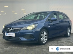 Opel Astra Sports Tourer - 1.2 Edition Airco | Cruise Control | DAB | LED | LMV 16" | PDC V&A |