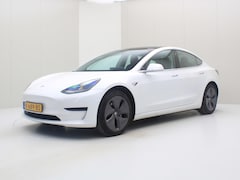 Tesla Model 3 - Standard RWD Plus [ TREKHAAK+LFP ACCU+AUTOPILOT+60 kWh+PREMIUM AUDIO ]
