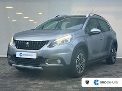 Peugeot 2008 - 1.2 PureTech Allure Airco | Camera | DAB | LED | Navi | PDC V&A | Pano | Automaat |