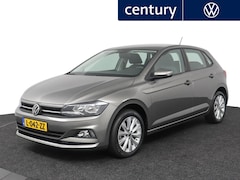Volkswagen Polo - 1.0 TSI 95Pk Highline