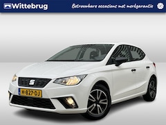 SEAT Ibiza - 1.0 MPI Reference / Airco / Lichtmetaal / Cruise controle / P4